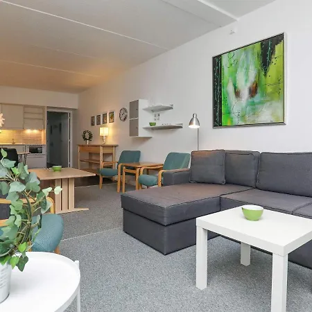 Clxxiv Apartment